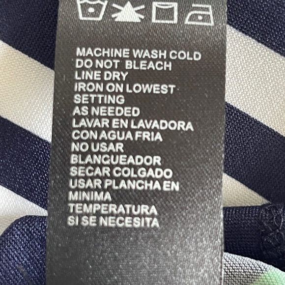 Perceptions NY Women’s Dress Size 14 NWT - Picture 6 of 7